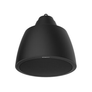 Hanwha SPA-P100B IP Pendant Speaker
