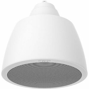 Hanwha SPA-P100W IP Pendant Speaker