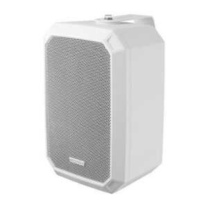 Hanwha SPA-W100W IP Wall Speaker
