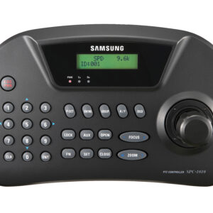Hanwha SPC-1010 Controller