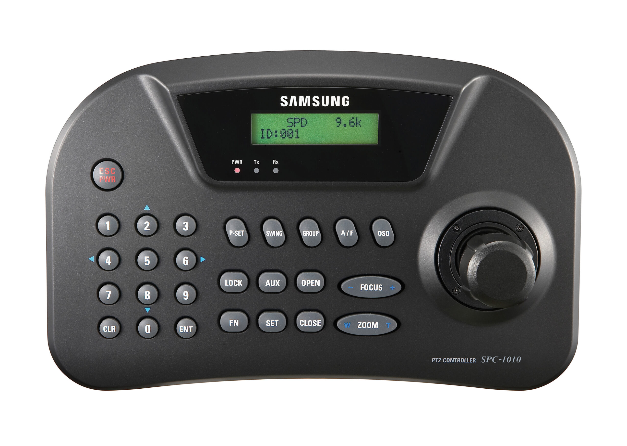 Hanwha SPC-1010 Controller