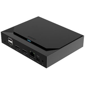 Hanwha SPD-152 64CH Network Video Decoder