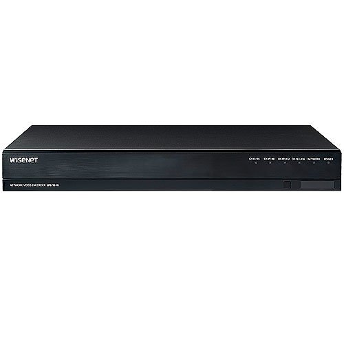 Hanwha SPE-1610 16 Channel Encoder