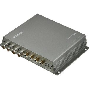 Hanwha SPE-420 4 Channel Encoder