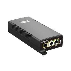 Hanwha SPO-6011 60W PoE++ Injector