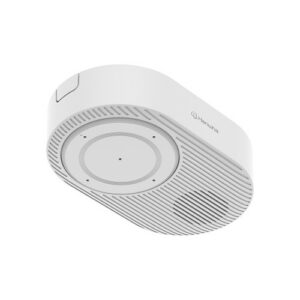 Hanwha SPS-A100M IP Speaker / Microphone / LED Combo