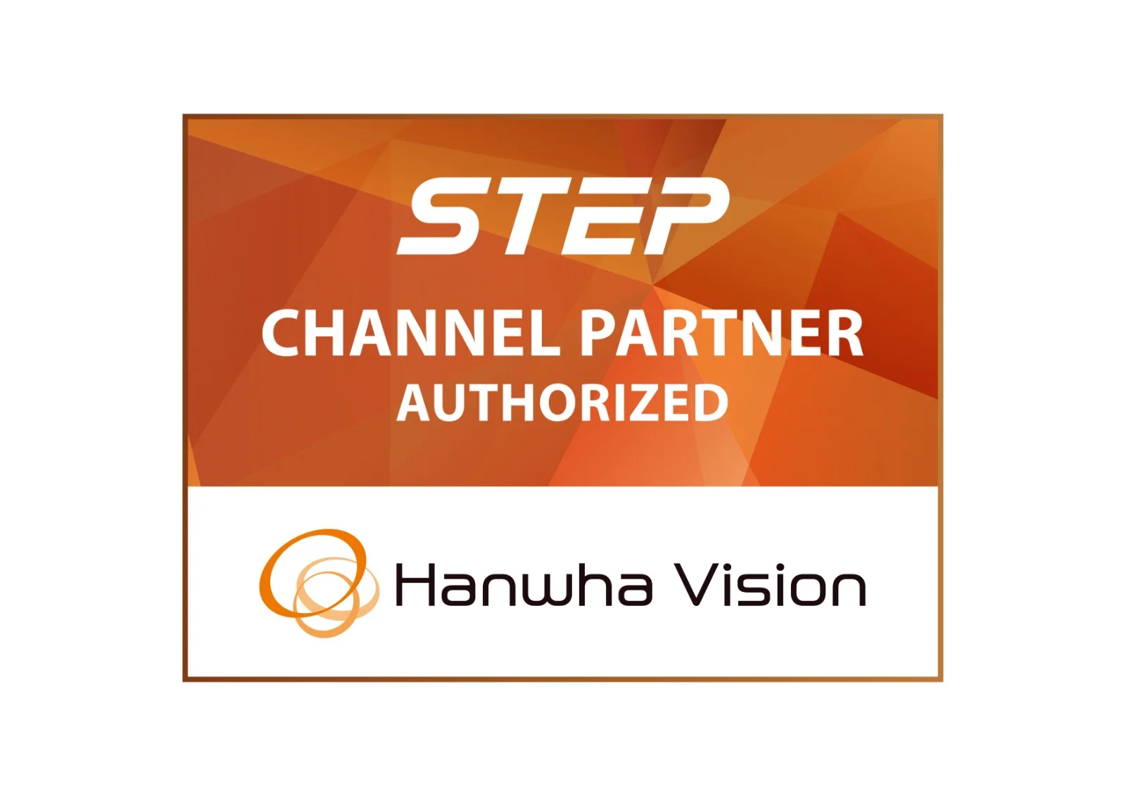 Hanwha STEP Channel Partner