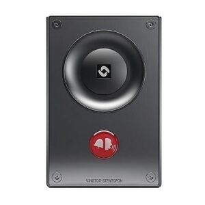 Hanwha TCIS-2 Outdoor Audio Intercom