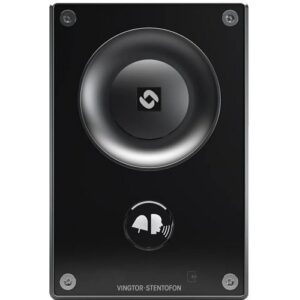 Hanwha TCIS-3 Outdoor Audio Intercom