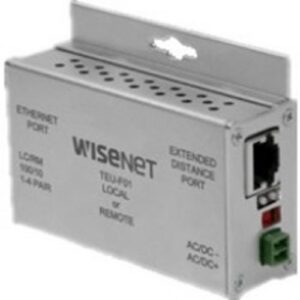 Hanwha TEC-F01 Single Channel over COAX (L)