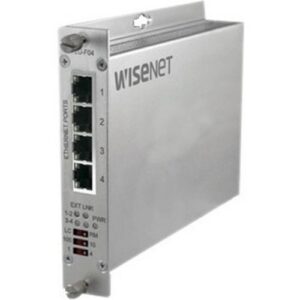 Hanwha TEC-F04 Four Channels over COAX (L)