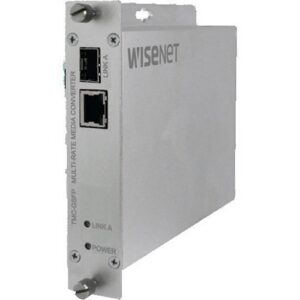 Hanwha TMC-GSFP 1000M Multi-Rate Media Converter (L)