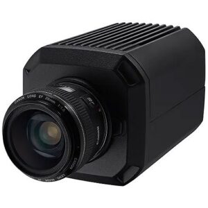 Hanwha TNB-9000 8K Network Box Camera
