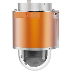 Hanwha TNM-P9022EPT3-Z Explosion Proof Panoramic Camera (L)