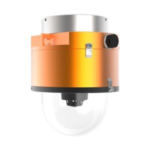 Hanwha TNM-XNF9013EPT3-Z Explosion proof Camera (L)