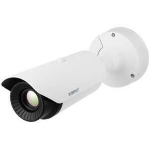 Hanwha TNO-3050T QVGA Thermal Bullet
