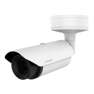 Hanwha TNO-4030T VGA Thermal Bullet