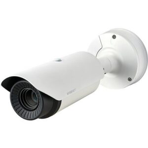 Hanwha TNO-4030TR VGA Radiometric Bullet