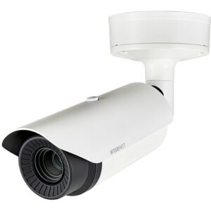 Hanwha TNO-4040T VGA Thermal Bullet