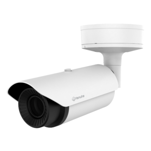 Hanwha TNO-4050T VGA Thermal Bullet