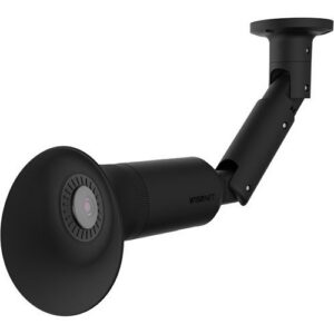 Hanwha TNO-6010M Front Facing Mobile Camera