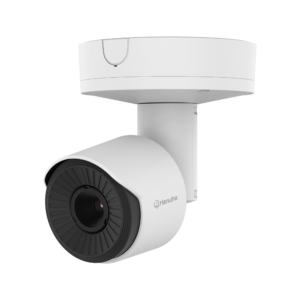 Hanwha TNO-C3030TRA AI QVGA Radiometric Bullet