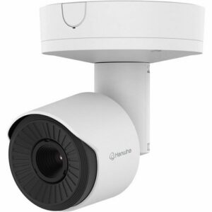 Hanwha TNO-C3032TRA AI QVGA Radiometric Bullet