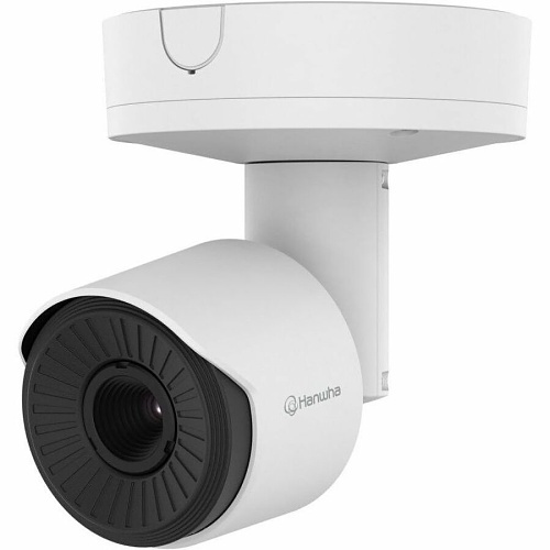 Hanwha TNO-C3032TRA AI QVGA Radiometric Bullet