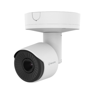 Hanwha TNO-C3050T QVGA AI Thermal Bullet