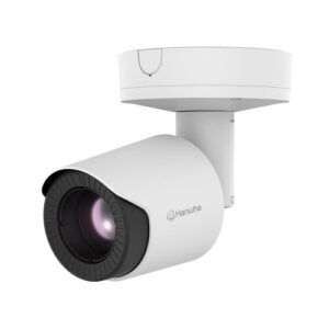 Hanwha TNO-C3082T QVGA AI Thermal Bullet