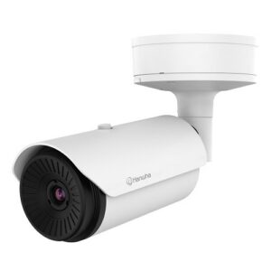 Hanwha TNO-L4030T VGA Thermal Bullet