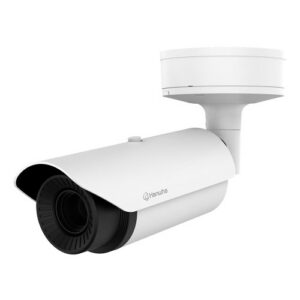 Hanwha TNO-L4040T VGA Thermal Bullet