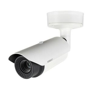 Hanwha TNO-L4040TR VGA Radiometric Bullet