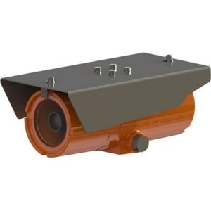Hanwha TNO-X6072EPT1-Z Explosion Proof Fixed Camera (L)