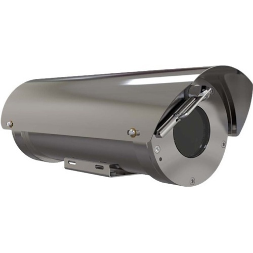 Hanwha TNO-X6320E2F2T1-Z Explosion Proof Fixed Camera (L)