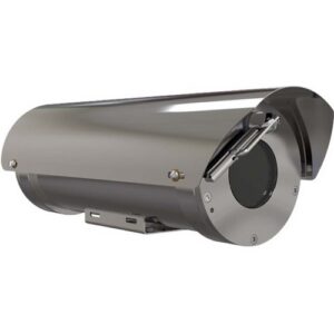 Hanwha TNO-X6320E2F2T2-C Explosion Proof Fixed Camera (L)
