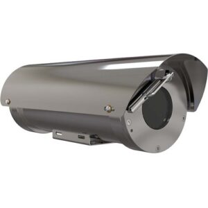 Hanwha TNO-X6320E2F2WT2-C Explosion Proof Fixed Camera (L)