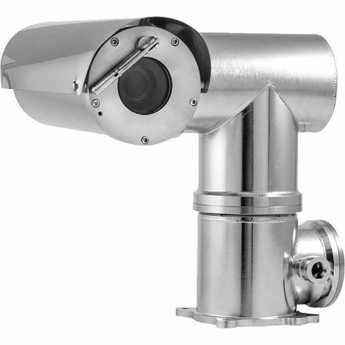 Hanwha TNU-X6320A1F2WT1-M Explosion proof (L)