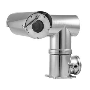 Hanwha TNU-X6320A2WT2-C Explosion Proof Positioning Camera (L)