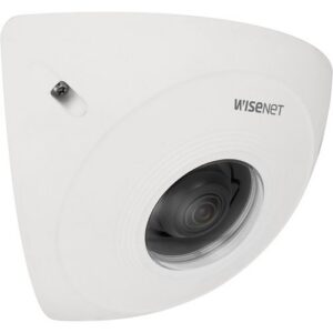 Hanwha TNV-8011C 5MP Compact corner mount camera