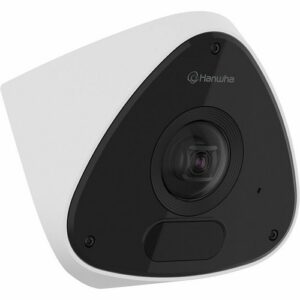 Hanwha TNV-C7013RC 3MP AI IR Vandal Corner Camera