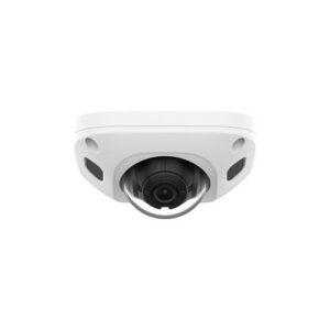 Hanwha TNV-C8034RM 5MP Mobile IR Flat Camera