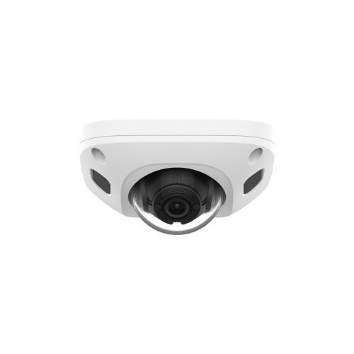 Hanwha TNV-C8034RM 5MP Mobile IR Flat Camera