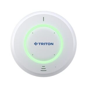 Hanwha TRTN-UA001 POE+ Powered Vape and Smart Safety Sensor