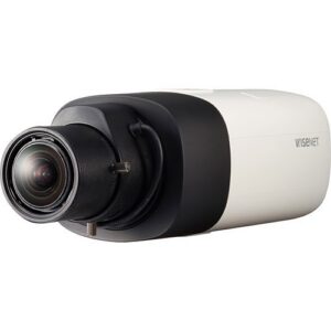 Hanwha XNB-6000 2MP Box