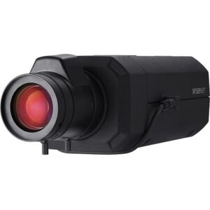 Hanwha XNB-6003 2MP Box AI Camera