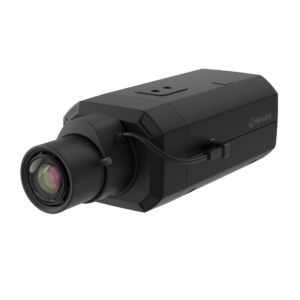 Hanwha XNB-A9004 8MP Box AI Camera