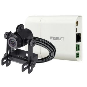 Hanwha XNB-H6240A 2MP Network ATM Camera Kit (L)