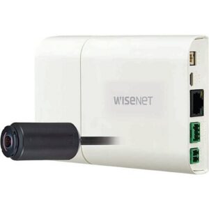 Hanwha XNB-H6241A 2MP Network ATM Camera Kit (L)