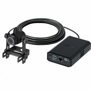 Hanwha XNB-H6244A 2MP Network ATM Camera Kit